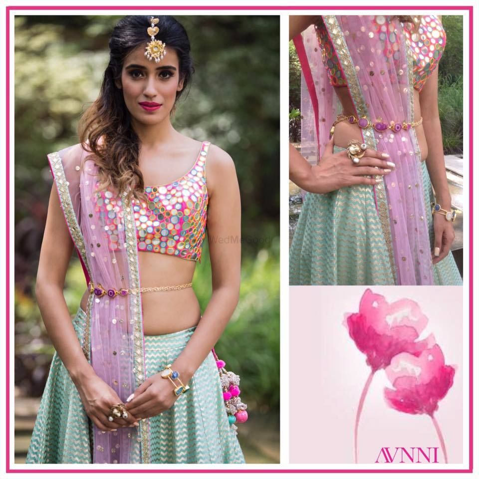 Photo By Avnni Kapur Clothing Line - Bridal Wear
