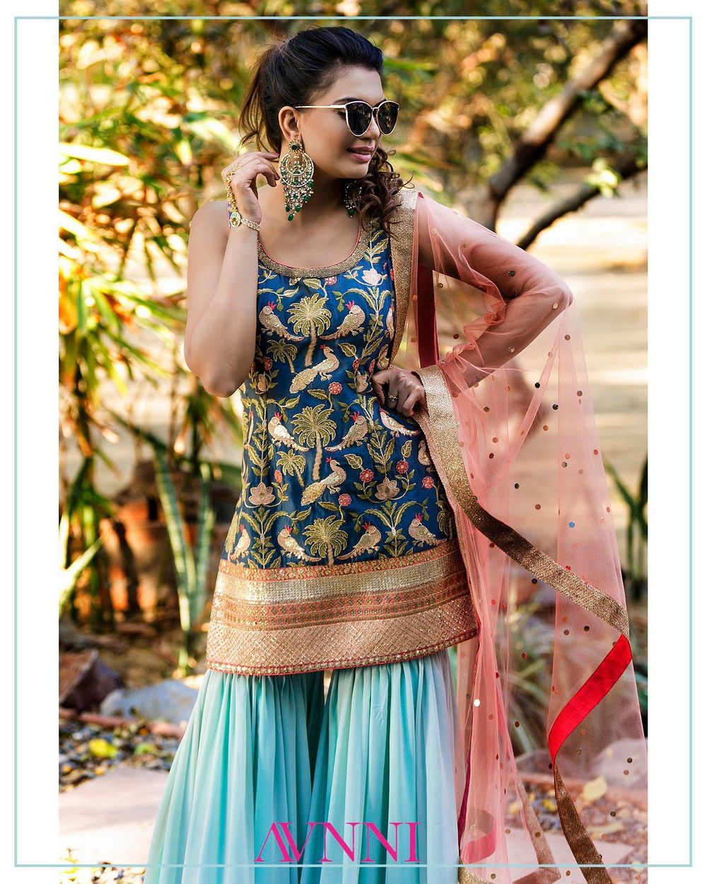 Photo By Avnni Kapur Clothing Line - Bridal Wear