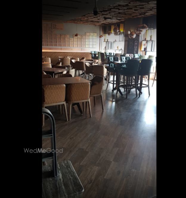 Photo By TAMA Brewery & World Kitchen - Venues