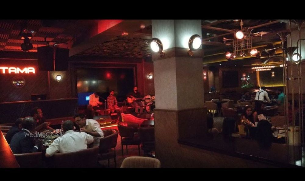 Photo By TAMA Brewery & World Kitchen - Venues