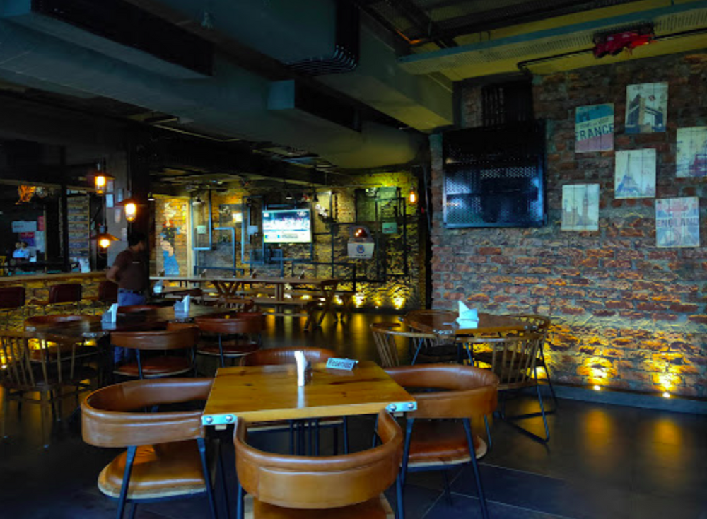 Photo By Prost Brewpub Hyderabad - Venues