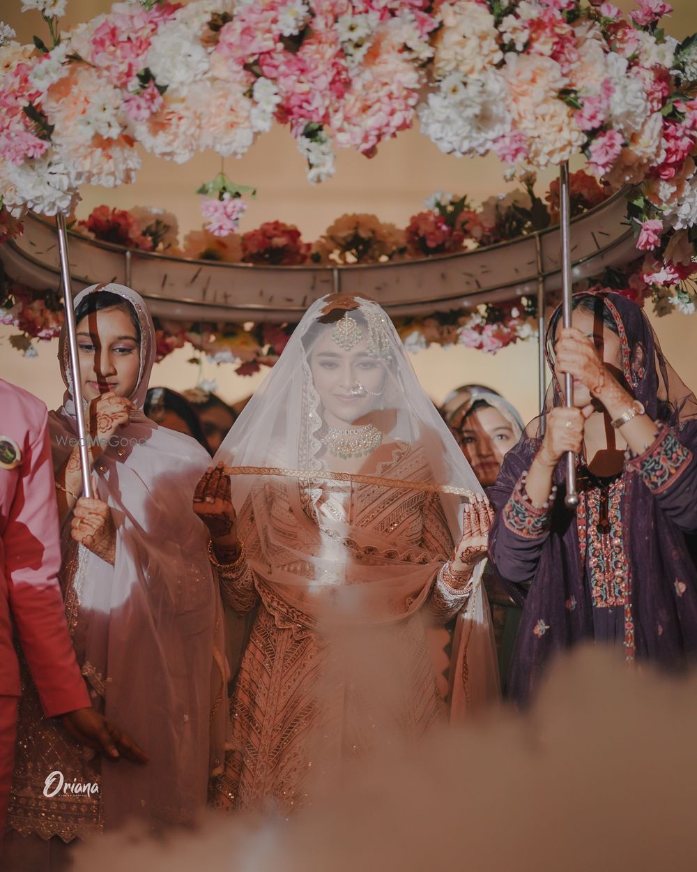 Photo By Oriana Weddings - Photographers