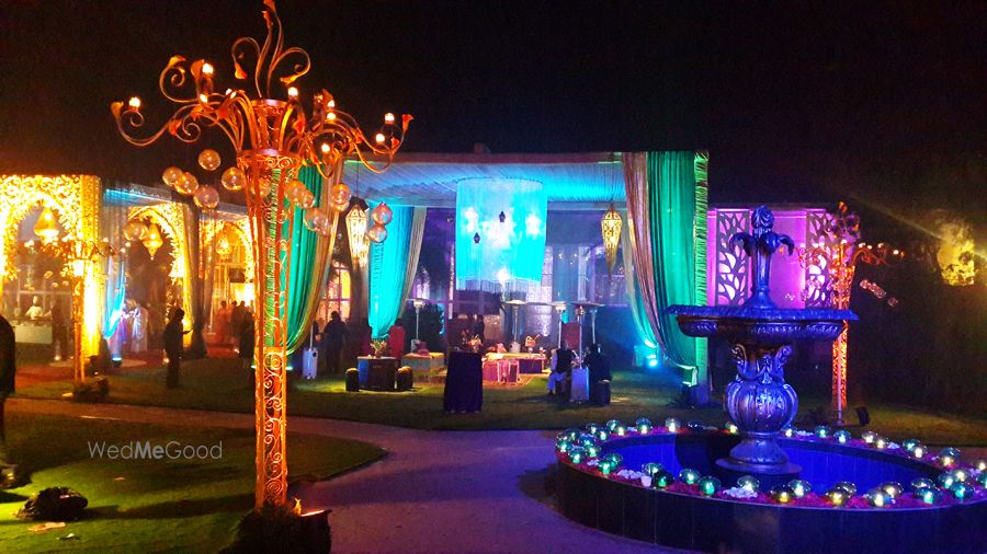 Photo By Amaanta - Venues