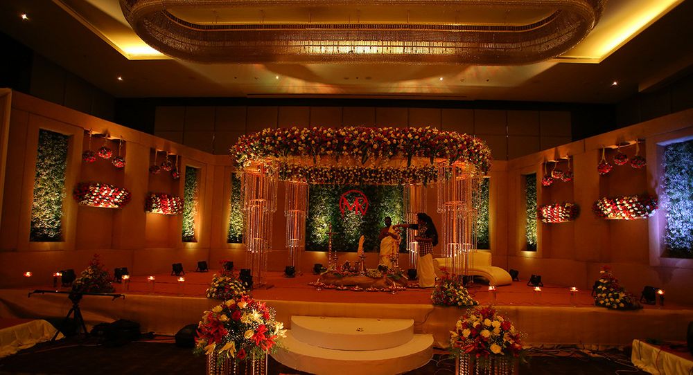 Saathiyaa Weddings 