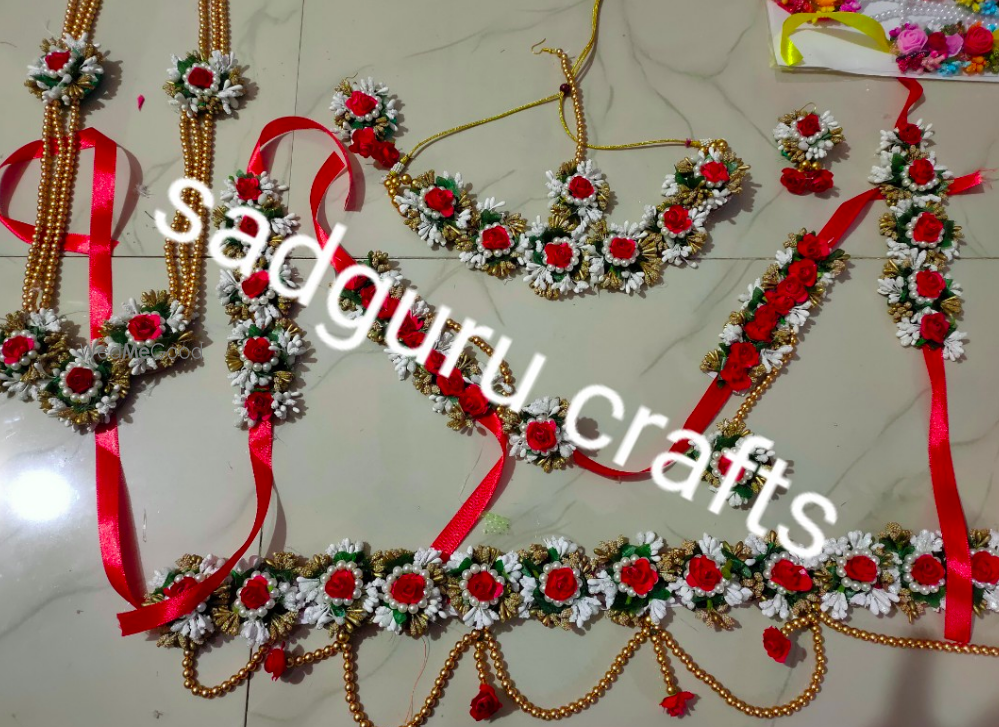 Sadguru Crafts