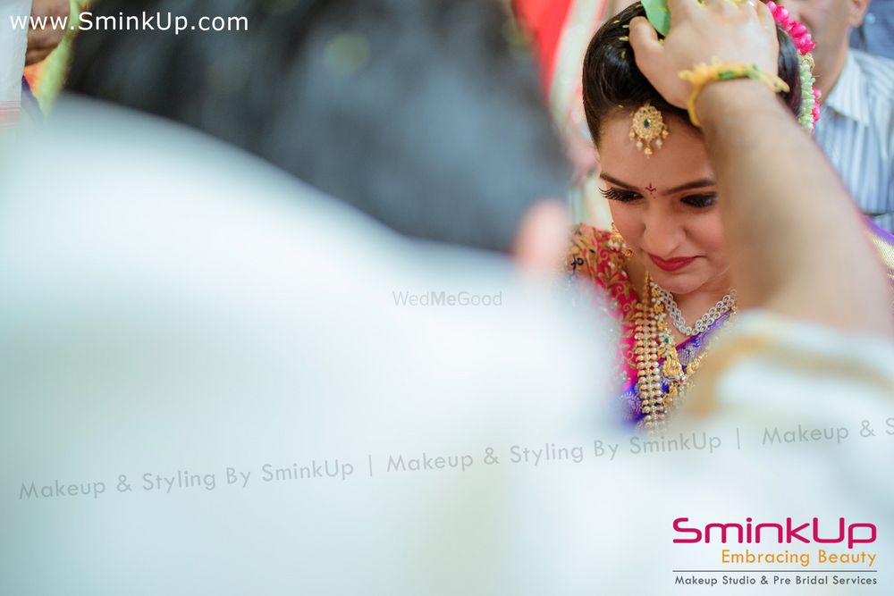 Photo By Sminkup Makeup Studio - Bridal Makeup