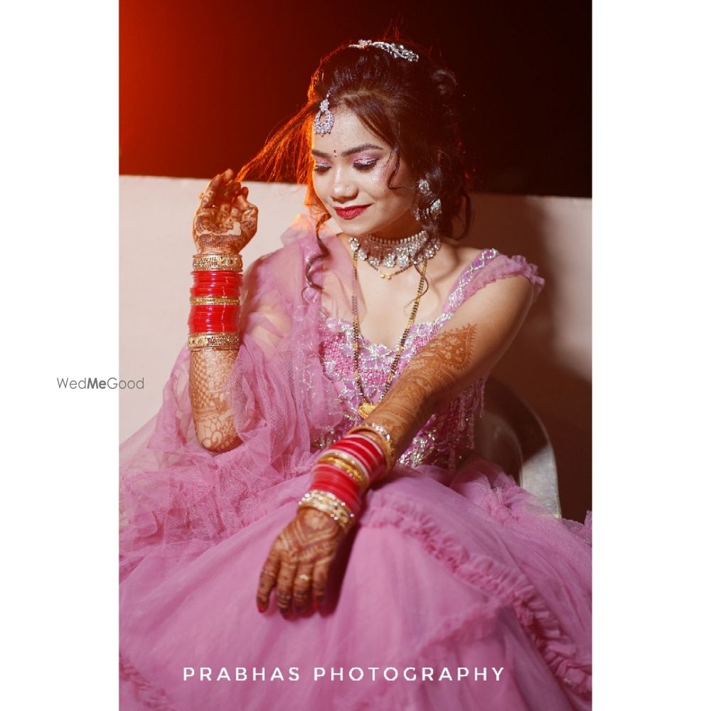 Photo By Prabhas Photography - Photographers