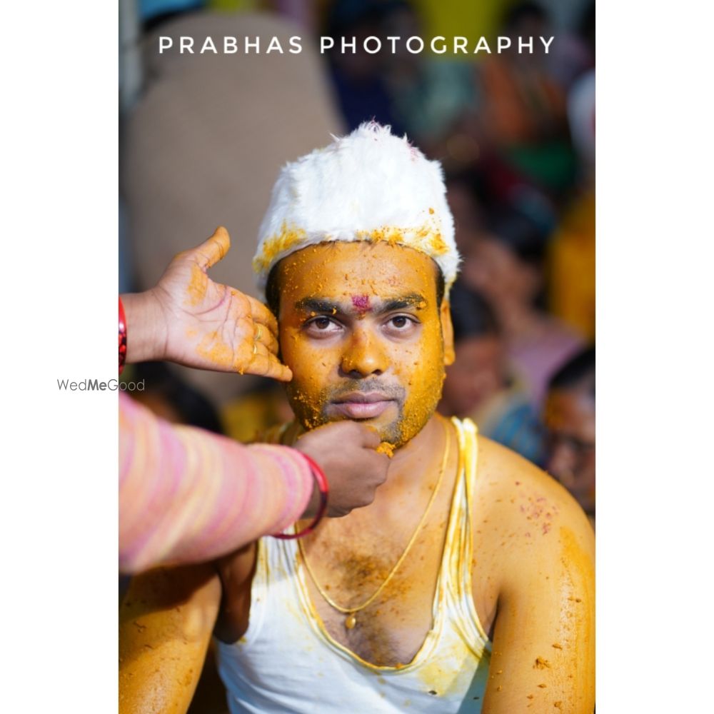 Photo By Prabhas Photography - Photographers