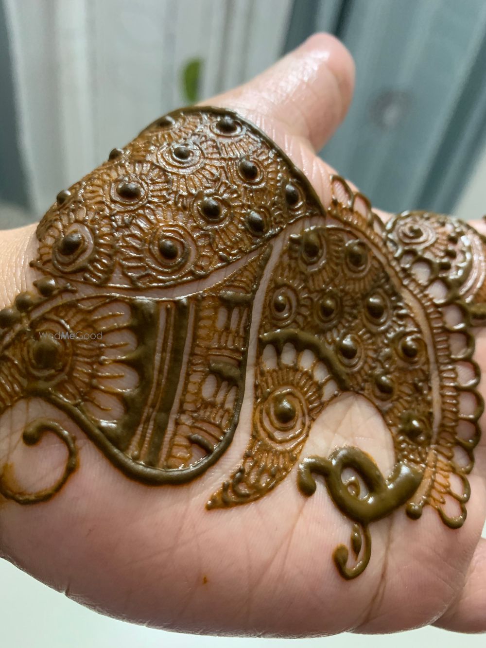 Photo By Mine Henna - Mehendi Artist