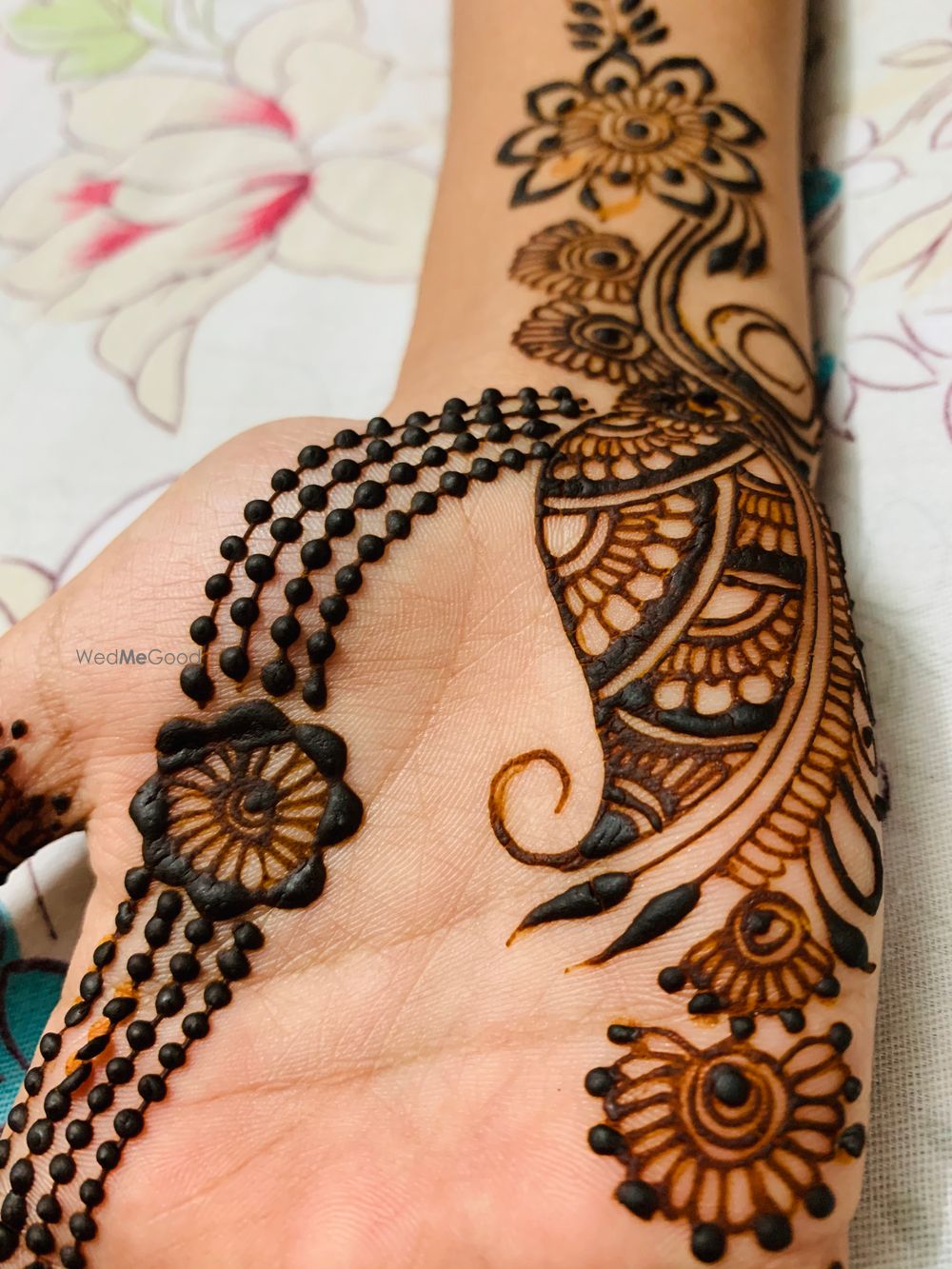 Photo By Mine Henna - Mehendi Artist