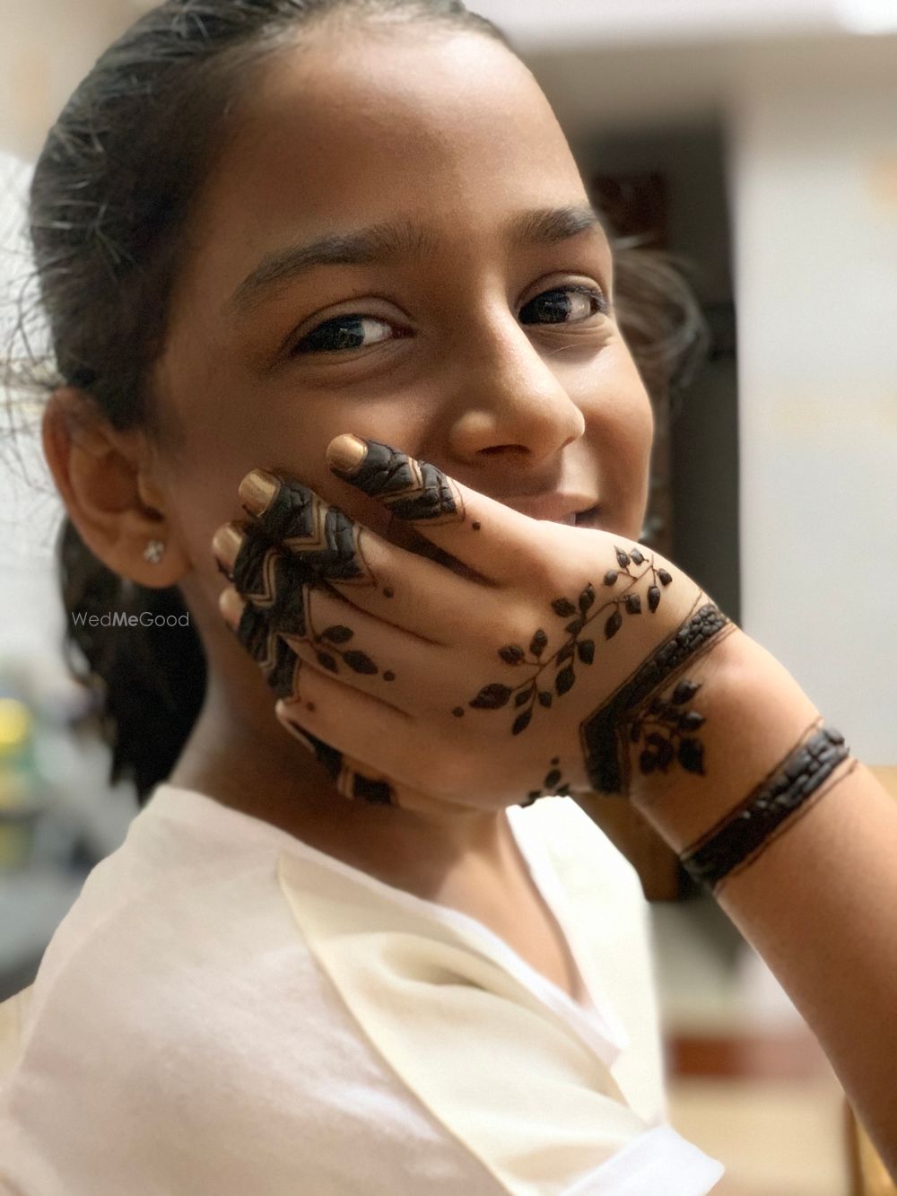 Photo By Mine Henna - Mehendi Artist