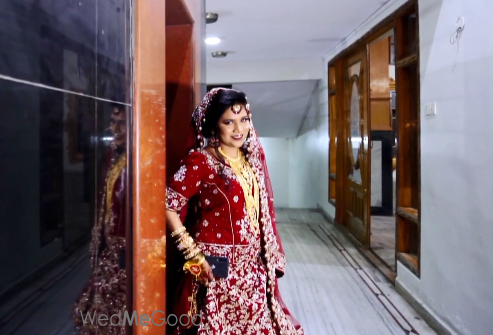 Photo By Light Art Photography - Photographers