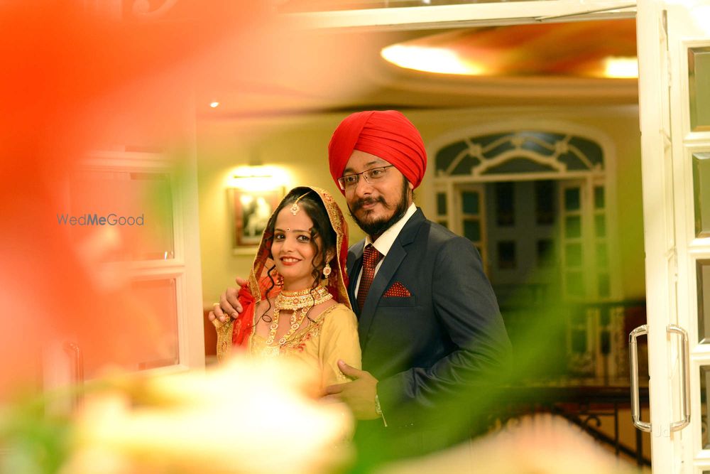 Photo By B Dinesh Photo Studio - Photographers