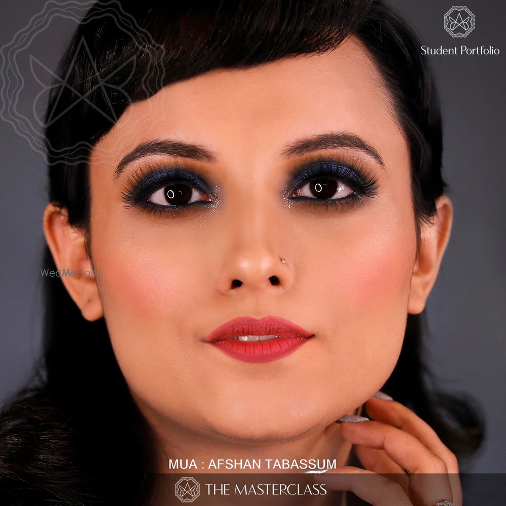 Photo By Afshan Makeover - Bridal Makeup
