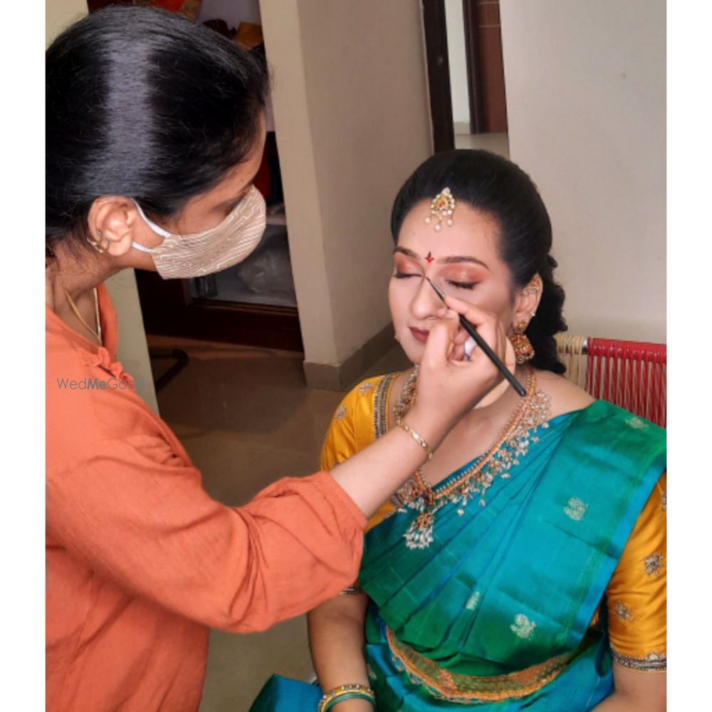 Photo By Afshan Makeover - Bridal Makeup