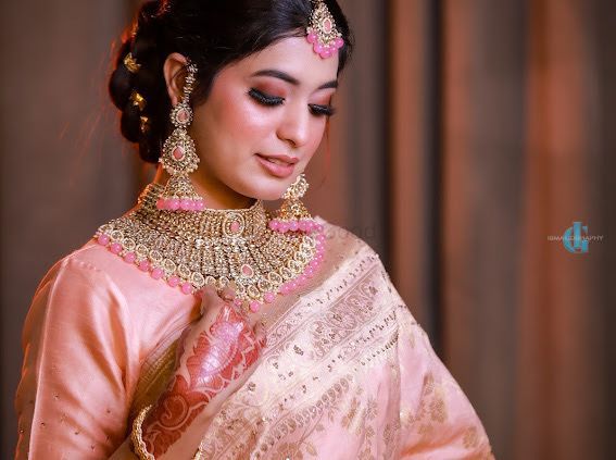 Photo By Afshan Makeover - Bridal Makeup