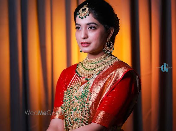 Photo By Afshan Makeover - Bridal Makeup