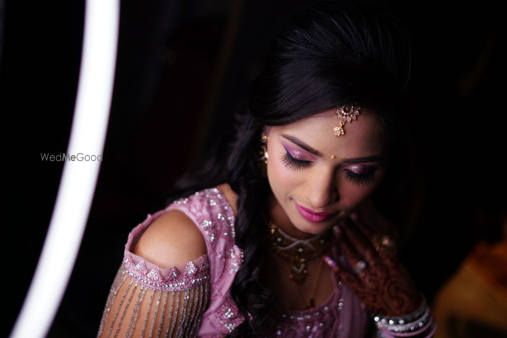 Photo By Afshan Makeover - Bridal Makeup