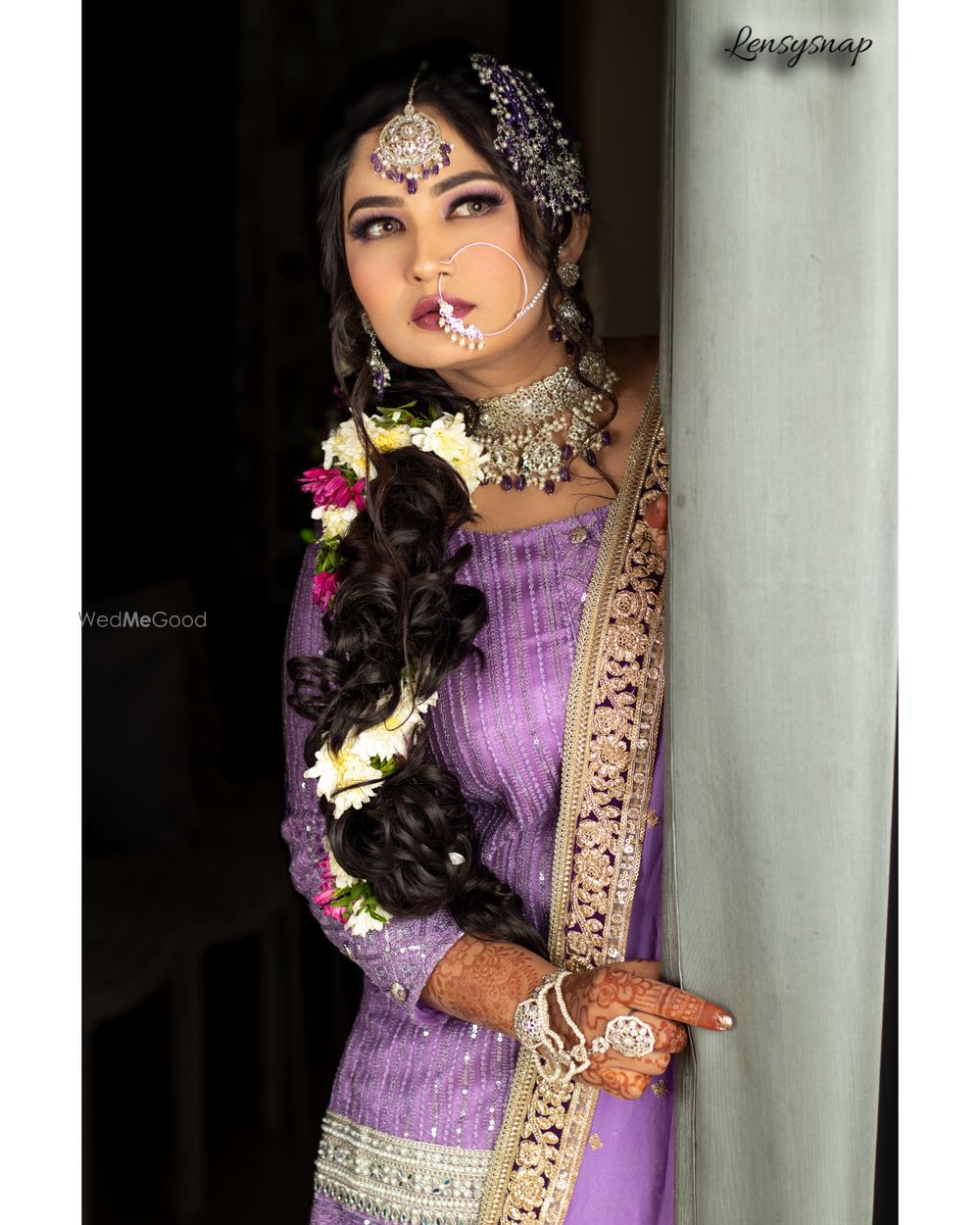 Photo By Afshan Makeover - Bridal Makeup