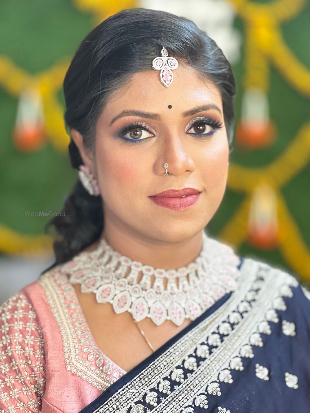 Photo By Afshan Makeover - Bridal Makeup