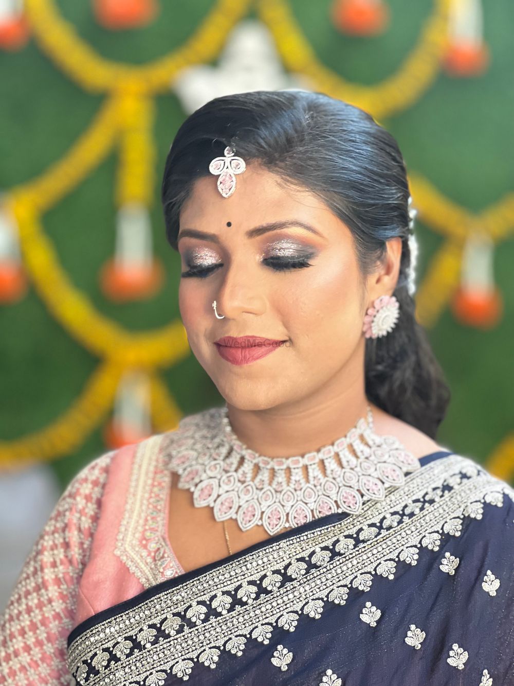 Photo By Afshan Makeover - Bridal Makeup