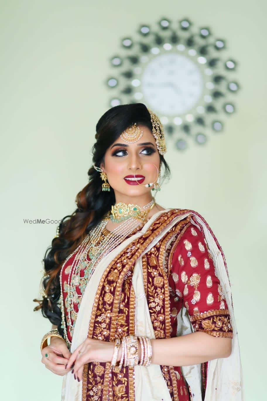 Photo By Afshan Makeover - Bridal Makeup