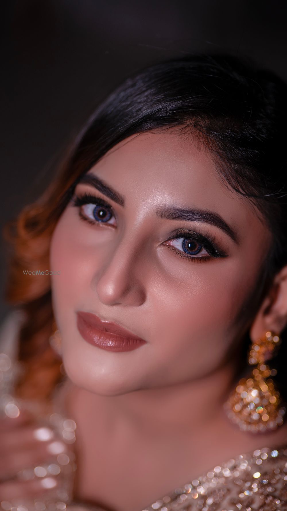 Photo By Afshan Makeover - Bridal Makeup