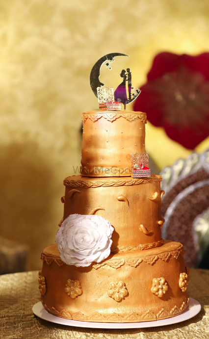 Photo By Krozzon by Masters Bakery - Cake
