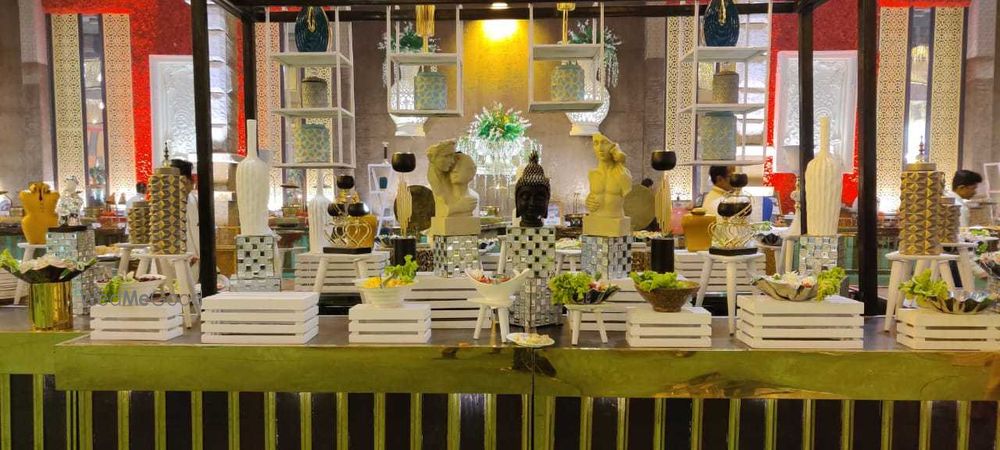 Photo By Cuisine Art Concepts and Events - Catering Services