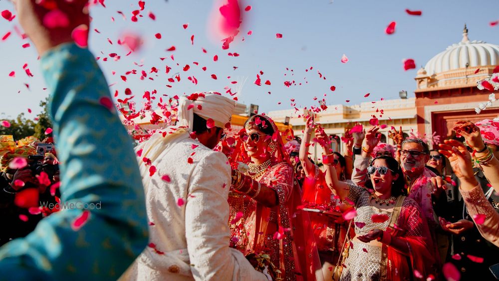 Photo Paparazzo - Price & Reviews | Wedding Photographers in Delhi NCR