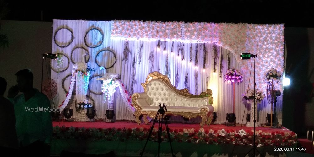 Photo By The Address - Venues