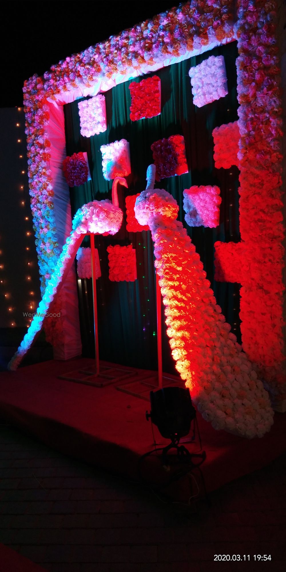 Photo By The Address - Venues