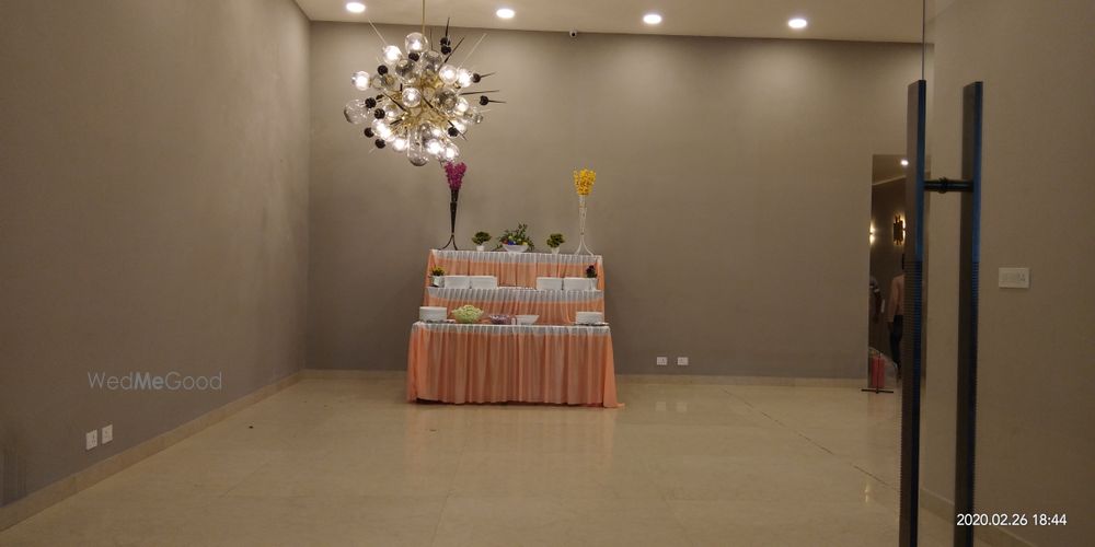Photo By The Address - Venues