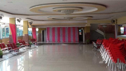 Raja Rani Party Hall