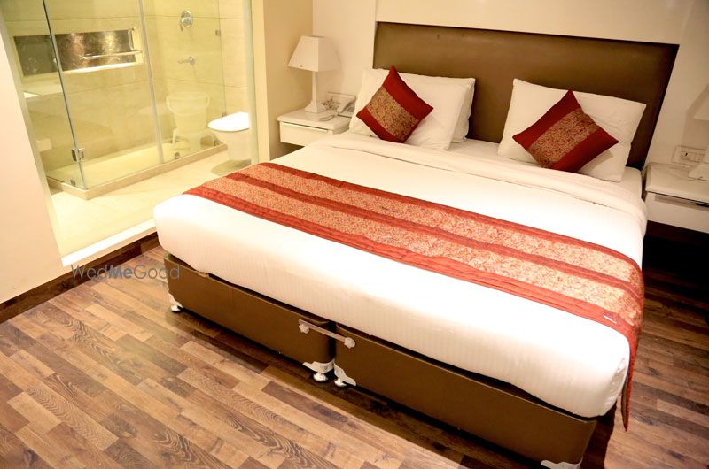 Photo By Hotel Picasso Prive - Venues