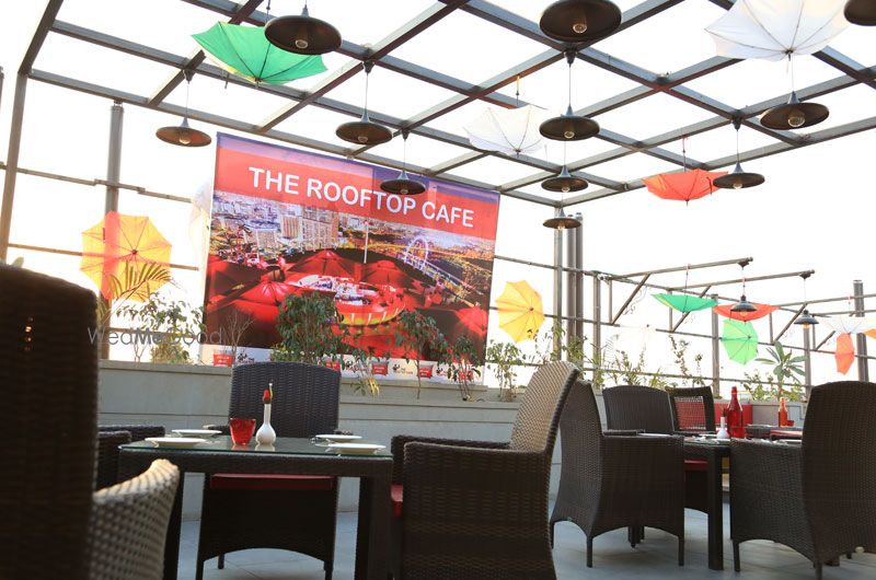 Photo By Hotel Picasso Prive - Venues