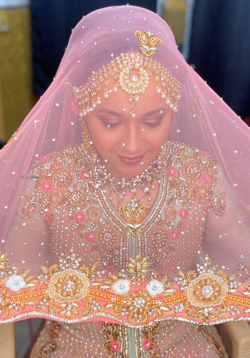 Photo By Antara's Beauty - Bridal Makeup