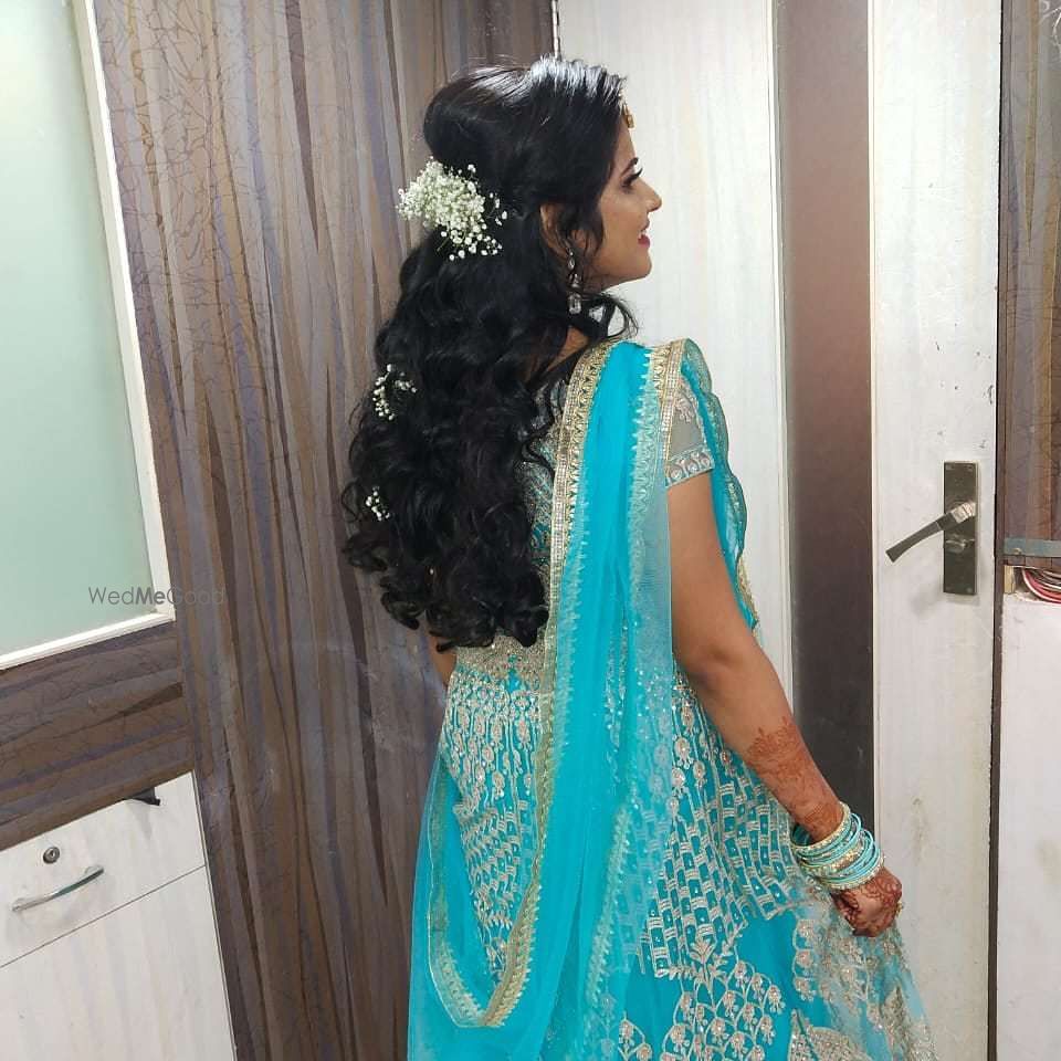 Photo By Antara's Beauty - Bridal Makeup