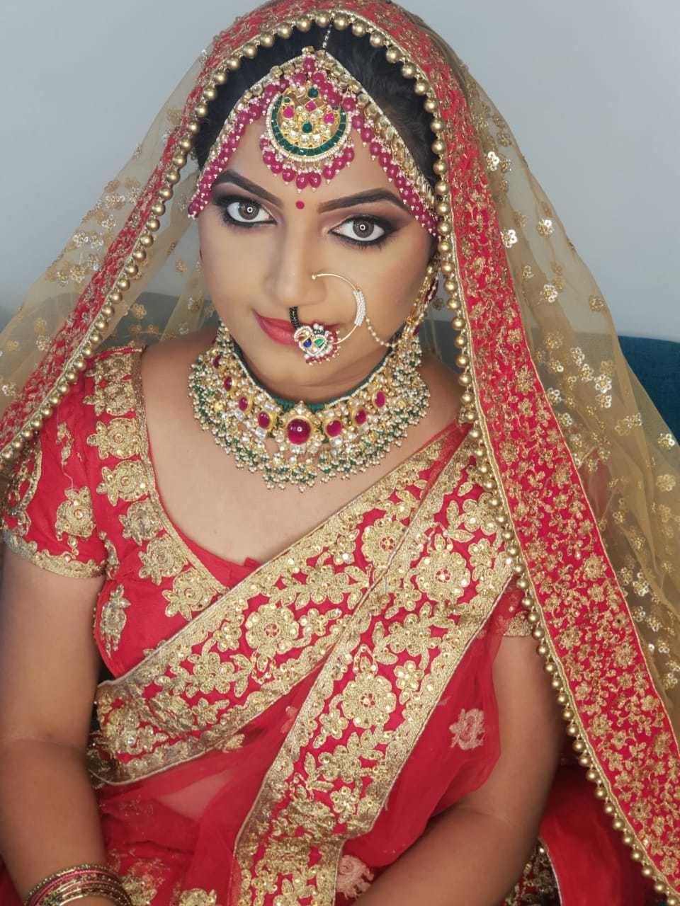Photo By Anjali S makeup artist - Bridal Makeup