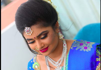 Photo By Anjali S makeup artist - Bridal Makeup