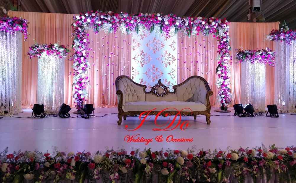 Photo By I Do! Weddings & Occasions - Wedding Planners