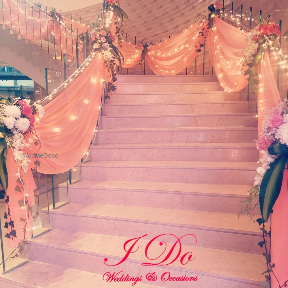 Photo By I Do! Weddings & Occasions - Wedding Planners