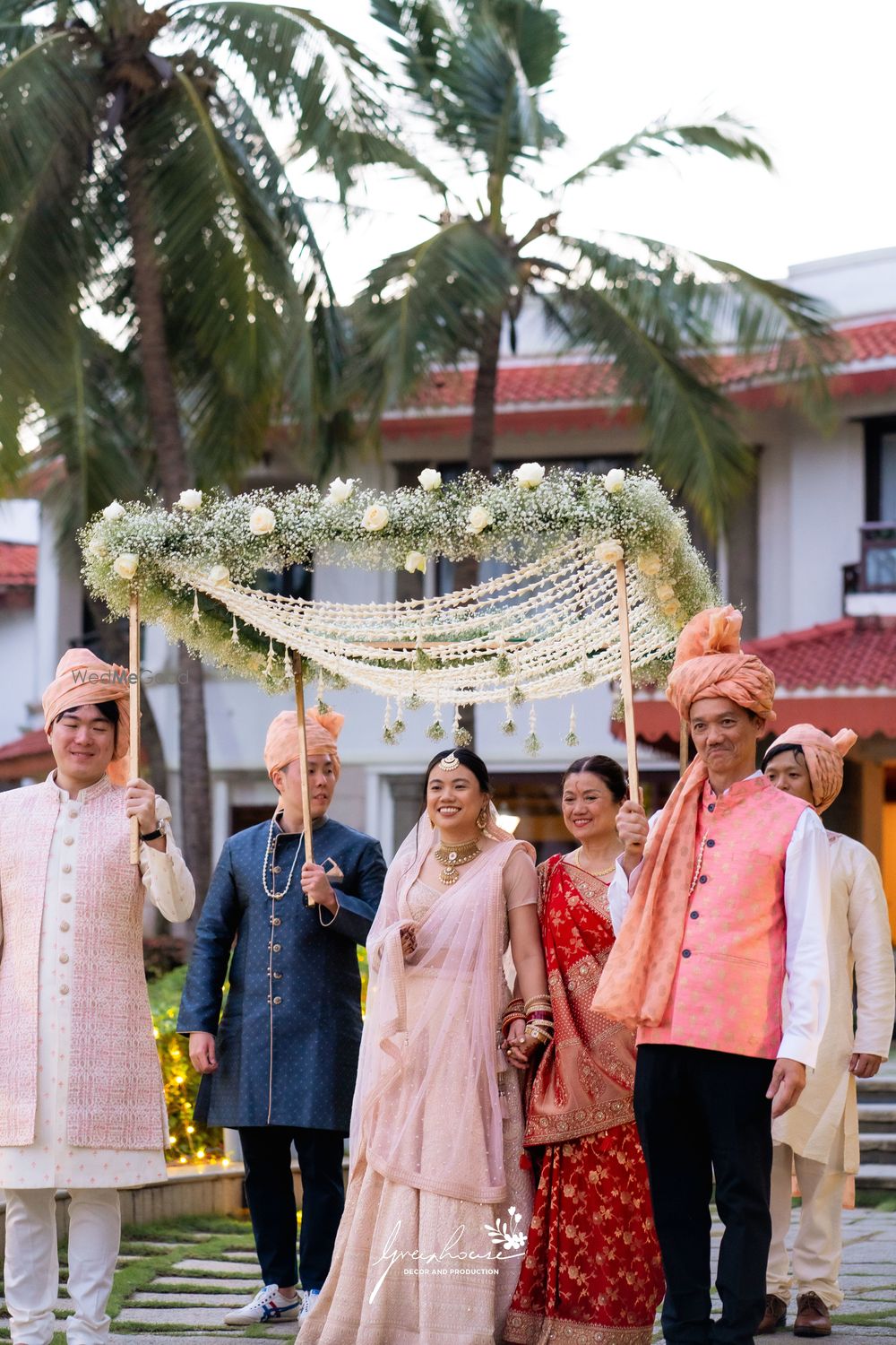 Photo By I Do! Weddings & Occasions - Wedding Planners