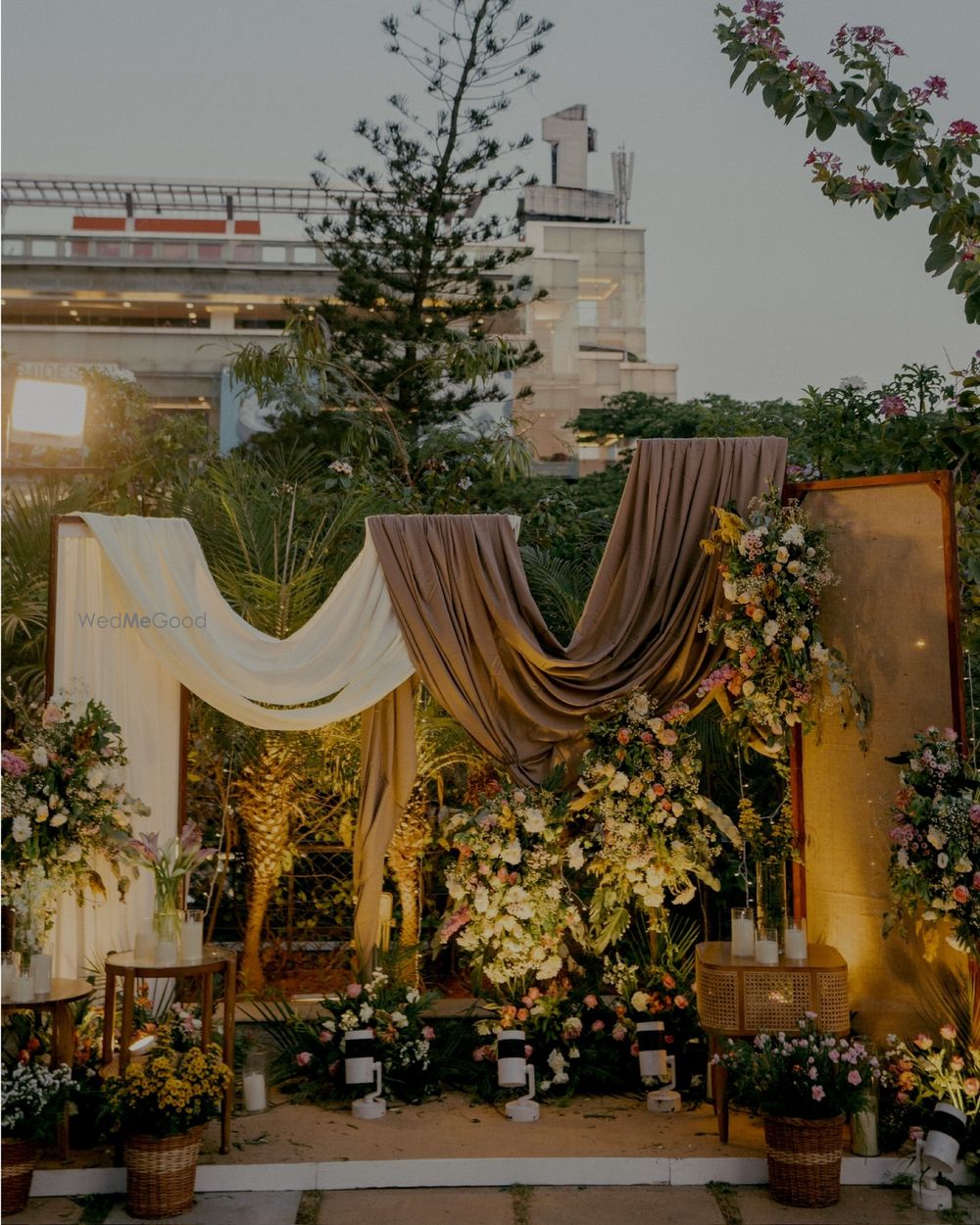 Photo By I Do! Weddings & Occasions - Wedding Planners