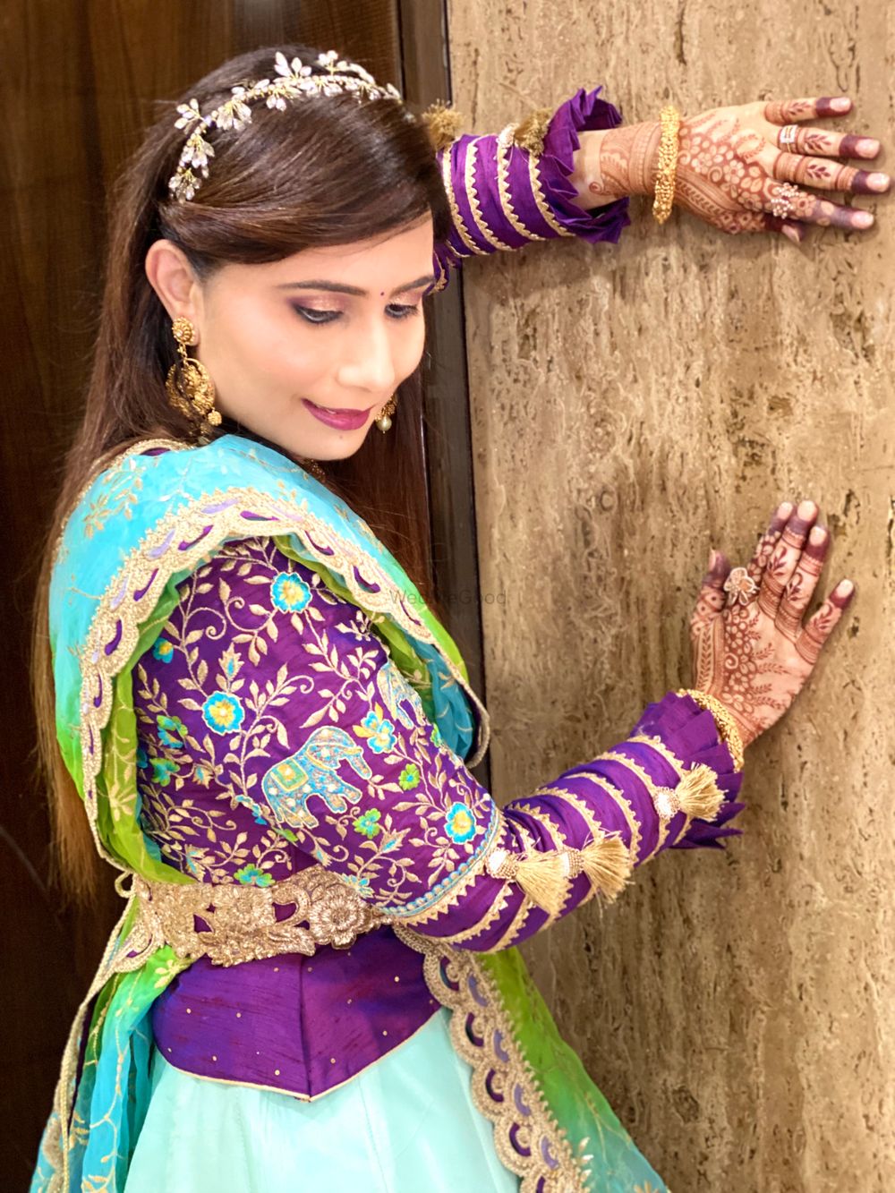 Photo By Vaishali Satra Bridal Makeover - Bridal Makeup