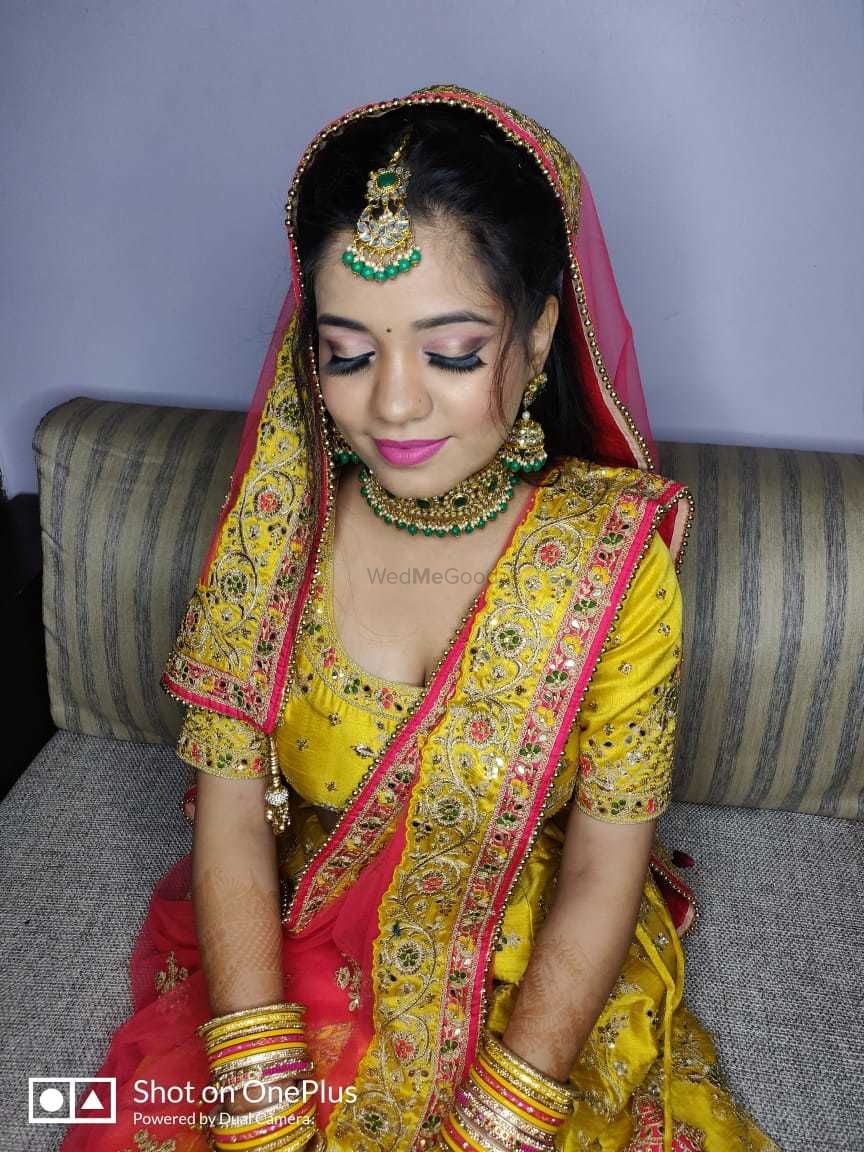 Photo By Professional Makeup by Shikha - Bridal Makeup