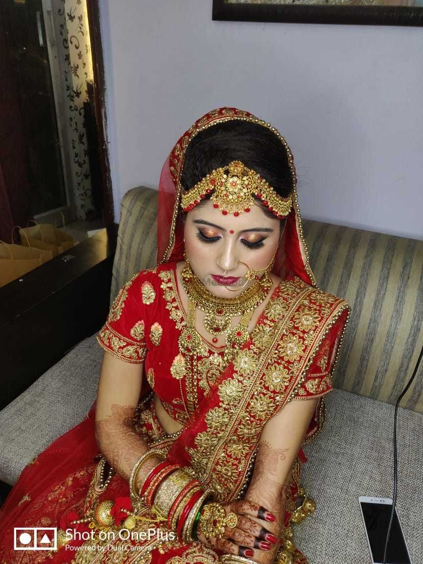 Photo By Professional Makeup by Shikha - Bridal Makeup