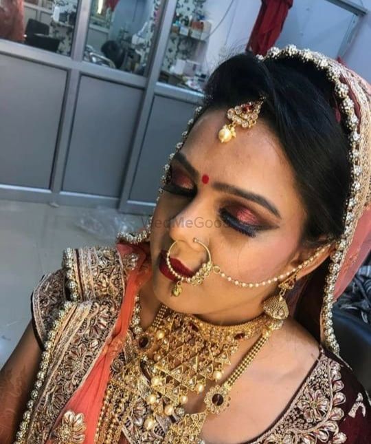 Photo By Professional Makeup by Shikha - Bridal Makeup