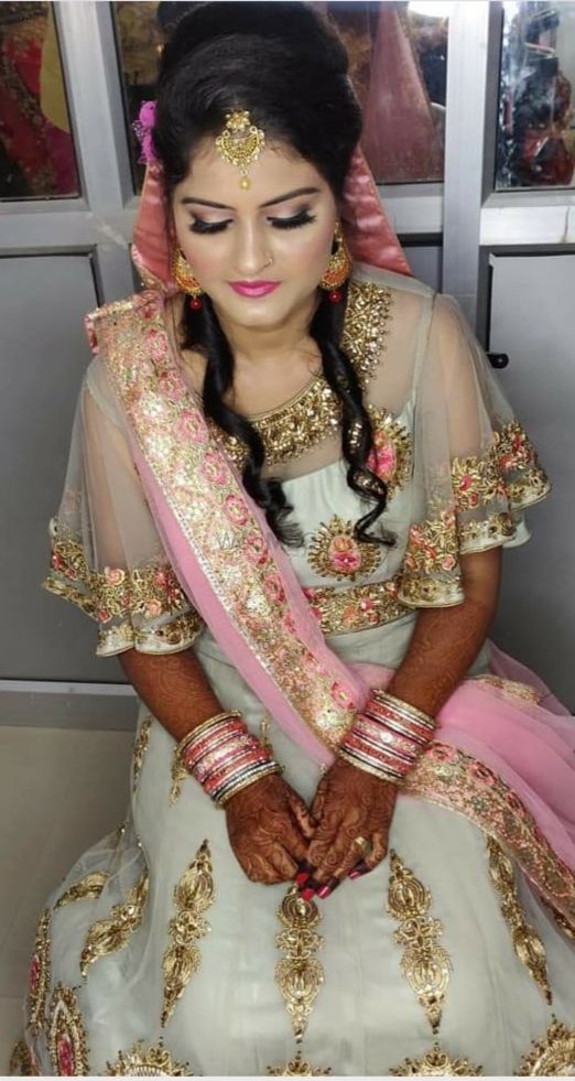 Photo By Professional Makeup by Shikha - Bridal Makeup