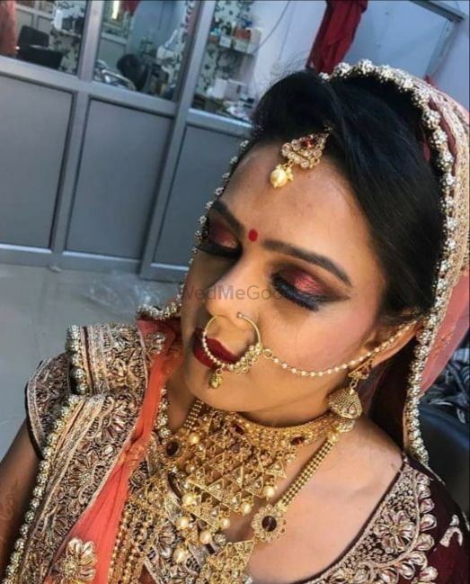 Photo By Professional Makeup by Shikha - Bridal Makeup